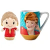 Hallmark Blanche The Golden Girls More Fabulous Mug, 15 Oz. -Outlet Gift Echoes Store 22ggblanchespps gift set root 22GGBLANCHESPPS 01