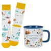 Hallmark Walt Disney World 50th Anniversary Park Attractions Mug, 17 Oz. -Outlet Gift Echoes Store 22wdw50mgsxspps gift set root 22WDW50MGSXSPPS 01