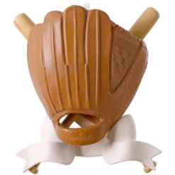 Hallmark America's Pastime Personalized Baseball Ornament -Outlet Gift Echoes Store Americas Pastime Personalized Baseball Ornament 2499QHE1913B2 06