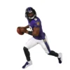 Hallmark NFL Baltimore Ravens Lamar Jackson Ornament -Outlet Gift Echoes Store Baltimore Ravens Lamar Jackson Keepsake Ornament 2299QXI7167 01