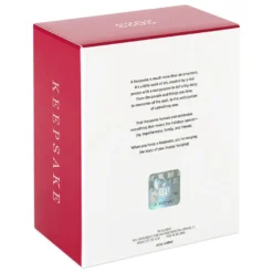 Hallmark NFL Baltimore Ravens Lamar Jackson Ornament -Outlet Gift Echoes Store Baltimore Ravens Lamar Jackson Keepsake Ornament 2299QXI7167 05