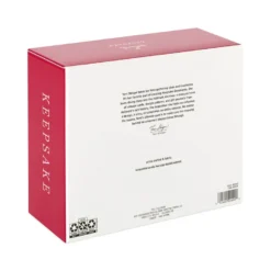 Hallmark Mini The Beauty Of Birds Christmas Tree Topper And Tree Skirt, Set Of 2 -Outlet Gift Echoes Store Beauty of Birds Mini Keepsake Tree Skirt and Topper 2599QSB6239 06