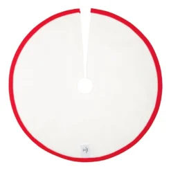 Hallmark Mini The Beauty Of Birds Christmas Tree Topper And Tree Skirt, Set Of 2 -Outlet Gift Echoes Store Beauty of Birds Mini Keepsake Tree Skirt and Topper 2599QSB6239 08