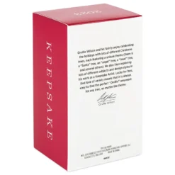 Hallmark Indian Motorcycle® Scout Bobber 2023 Metal Ornament -Outlet Gift Echoes Store Black Indian Motorcycle Keepsake Ornament 2199QXI6037 05