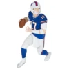 Hallmark NFL Buffalo Bills Josh Allen Football Legends Ornament -Outlet Gift Echoes Store Buffalo Bills Josh Allen Keepsake Ornament 2299QXR8247 01