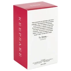 Hallmark The Peanuts® Gang Sunday Morning Funnies Ornament -Outlet Gift Echoes Store Charlie Brown Reading Comics Keepsake Ornament 2199QXI7039 05