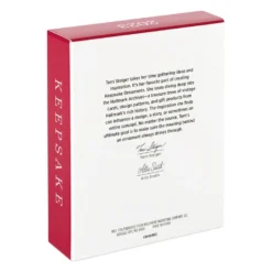 Hallmark Congrats, Grad! 2023 Ceramic Photo Frame Ornament -Outlet Gift Echoes Store Class of 2023 Picture Frame Keepsake Ornament 1999QHX3089 05