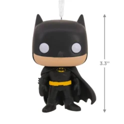 DC™ Batman™ Funko POP!® Hallmark Ornament -Outlet Gift Echoes Store DC Batman Funko POP Christmas Ornament 3HCM2313 03