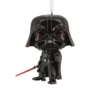 Star Wars™ Darth Vader™ Funko POP!® Hallmark Ornament -Outlet Gift Echoes Store Darth Vader Funko Christmas Ornament 3HCM2321 01