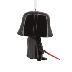 Star Wars™ Darth Vader™ Funko POP!® Hallmark Ornament -Outlet Gift Echoes Store Darth Vader Funko Christmas Ornament 3HCM2321 06