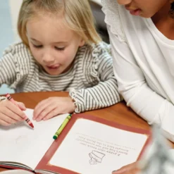 Demdaco Santa's Kindness Ornament And Journal, Set Of 2 -Outlet Gift Echoes Store Demdaco Santas Kindness Ornament and Journal 2020230445 08