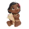 Hallmark Disney Moana The Ocean Chose Me Porcelain Ornament -Outlet Gift Echoes Store Disney Baby Moana Keepsake Ornament 2499QXD6627 01
