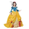 Enesco Disney Snow White Rococo Style Figurine, 8.2" -Outlet Gift Echoes Store Disney Snow White Rococo Figurine 6010295 01