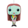 Disney Tim Burton's The Nightmare Before Christmas Sally Funko POP!® Hallmark Ornament -Outlet Gift Echoes Store Disney Tim Burtons The Nightmare Before Christmas Sally Funko POP Christmas Ornament 3HCM1101 01