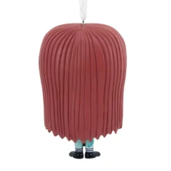 Disney Tim Burton's The Nightmare Before Christmas Sally Funko POP!® Hallmark Ornament -Outlet Gift Echoes Store Disney Tim Burtons The Nightmare Before Christmas Sally Funko POP Christmas Ornament 3HCM1101 06