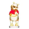 Enesco Disney Winnie The Pooh Facets Mini Figurine, 3.75" -Outlet Gift Echoes Store Disney Winnie the Pooh Facets Mini Figurine ND6009038 01