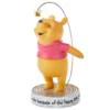 Hallmark Disney Winnie The Pooh Happy Little Things Figurine, 5.25" 1 Hallmark Disney Winnie The Pooh Happy Little Things Figurine, 5.25" -Outlet Gift Echoes Store Disney Winnie the Pooh Happy Little Things Figurine 1DYG2052 01