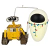 Hallmark Disney/Pixar Wall-E 15th Anniversary Wall-E And Eve Ornament -Outlet Gift Echoes Store DisneyPixar WallE and Eve Keepsake Ornament 2199QXD6609 01