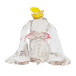 Enesco Disney Dumbo Facets Mini Figurine, 3.25" -Outlet Gift Echoes Store Dumbo Facets 3.25 Mini Figurine ND6009878 02