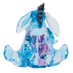 Enesco Disney Eeyore Facets Mini Figurine, 3" -Outlet Gift Echoes Store Eeyore Facets 3 Mini Figurine ND6009877 02