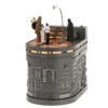 Hallmark Star Wars: The Empire Strikes Back™ Into The Carbon-Freezing™ Chamber Ornament With Light, Sound And Motion -Outlet Gift Echoes Store Empire Strikes Back Carbon Freezing Keepsake Ornament 6499QXI7117 01