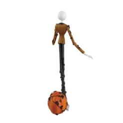 Enesco Disney Showcase Jack Skellington In Orange Suit Figurine, 8.66" -Outlet Gift Echoes Store Enesco Disney Showcase Jack Skellington Figurine 6013327 02