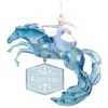 Hallmark Disney Frozen 2 Elsa And Nokk Personalized Ornament -Outlet Gift Echoes Store Frozen 2 Elsa and Nokk Personalized Keepsake Ornament 2499QHE3591B1 01