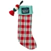 Hallmark Channel Love Holiday Knit Stocking -Outlet Gift Echoes Store Hallmark Channel Love Holiday Knit Stocking 1XKT3522 01