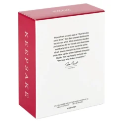 Hallmark Happy Camper Ornament -Outlet Gift Echoes Store Happy Camper Sign and Gear Keepsake Ornament 1899QGO2917 05