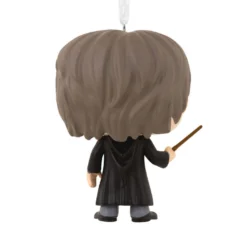 Harry Potter™ Funko POP!® Hallmark Ornament -Outlet Gift Echoes Store Harry Potter Funko POP Christmas Ornament 3HCM1100 06