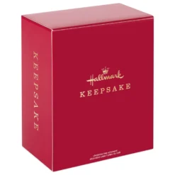 Hallmark Harry Potter™ Hogwarts™ Acceptance Letter Personalized Ornament -Outlet Gift Echoes Store Harry Potter Hogwarts Letter Personalized Keepsake Ornament 2499QHE2003B1 04