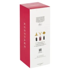 Hallmark Harry Potter™ The Wizarding World™ Miniature Tree Set With Light And Sound -Outlet Gift Echoes Store Harry Potter Keepsake Miniature Tree Ornaments Set 1QFM3363 05