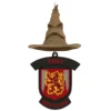 Harry Potter™ Sorting Hat Personalized Text Ornament, Gryffindor™ -Outlet Gift Echoes Store Harry Potter Sorting Hat Personalized Ornament Gryffindor 2499QHE1883B5 01