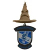 Harry Potter™ Sorting Hat Personalized Text Ornament, Ravenclaw™ -Outlet Gift Echoes Store Harry Potter Sorting Hat Personalized Ornament Ravenclaw 2499QHE1883B7 01