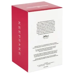 Hallmark Disney The Haunted Mansion Collection Victor Geist Ornament With Light And Sound -Outlet Gift Echoes Store Haunted Mansion Organist Keepsake Ornament 4499QXD6749 05