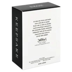 Hallmark Disney Hocus Pocus Winifred Sanderson Ornament -Outlet Gift Echoes Store Hocus Pocus Winifred Sanderson Keepsake Ornament 1999QFO5299 05