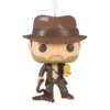 Indiana Jones™ Funko POP!® Hallmark Ornament -Outlet Gift Echoes Store Indiana Jones Funko POP Christmas Ornament 3HCM2310 01