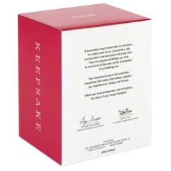 Hallmark Disney Tim Burton's The Nightmare Before Christmas Jack Skellington And Zero Funko POP!® Ornament -Outlet Gift Echoes Store Jack Skellington and Zero Funko Keepsake Ornament 2699QXD6709 05