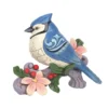 Enesco Jim Shore Blue Jay Figurine, 4.5" -Outlet Gift Echoes Store Jim Shore Blue Jay Figurine 6012264 01