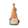 Enesco Jim Shore Bumblebee Gnome Figurine, 6" -Outlet Gift Echoes Store Jim Shore Bumblebee Gnome Figurine 6010287 01