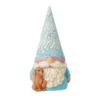 Enesco Jim Shore Gnome With Dog Figurine, 5.71" -Outlet Gift Echoes Store Jim Shore Gnome With Dog Figurine 6010289 01