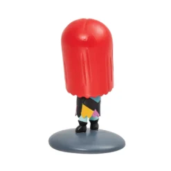 Enesco Disney Tim Burton's The Nightmare Before Christmas Sally Mini Figurine, 3.35" -Outlet Gift Echoes Store Jim Shore Nightmare Before Christmas Sally Figurine 6010568 03