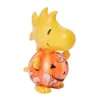 Enesco Jim Shore Peanuts Woodstock Pumpkin Mini Figurine, 3.2" 2 Enesco Jim Shore Peanuts Woodstock Pumpkin Mini Figurine, 3.2" -Outlet Gift Echoes Store Jim Shore Peanuts Woodstock Pumpkin Mini Figurine 6010319 01