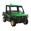 Hallmark John Deere Gator™ XUV835R Utility Vehicle Metal Ornament 1 Hallmark John Deere Gator™ XUV835R Utility Vehicle Metal Ornament -Outlet Gift Echoes Store John Deere Gator Utility Vehicle Keepsake Ornament 2199QXI6019 01