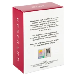 Hallmark John Deere Gator™ XUV835R Utility Vehicle Metal Ornament -Outlet Gift Echoes Store John Deere Gator Utility Vehicle Keepsake Ornament 2199QXI6019 05