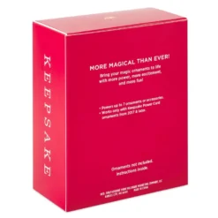 Hallmark Keepsake Power Cord (Required For Storytellers) -Outlet Gift Echoes Store Keepsake Power Cord Required for Storytellers Ornaments 1499QSB6314 05