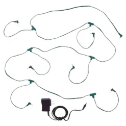 Hallmark Keepsake Power Cord (Required For Storytellers) -Outlet Gift Echoes Store Keepsake Power Cord Required for Storytellers Ornaments 1499QSB6314 06