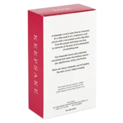 Hallmark Lionel® Trains Yellow 1361 Pennsylvania K4 Steam Locomotive Metal Ornament -Outlet Gift Echoes Store Lionel Trains Engine Keepsake Ornament 2199QXE3267 05