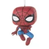 Marvel Spider-Man Funko POP!® Hallmark Ornament -Outlet Gift Echoes Store Marvel SpiderMan Funko POP Christmas Ornament 3HCM1102 01