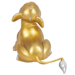 Hallmark Disney 100 Years Of Wonder Classic Characters Ornaments, Set Of 4 -Outlet Gift Echoes Store Mickey Pooh Simba Stitch Keepsake Ornaments 5499QXD6767 10